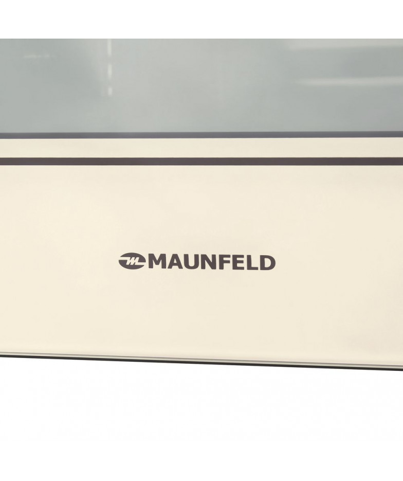 Шкаф духовой электрический MAUNFELD EOEF516RIB купить в Санкт-Петербурге и Москве