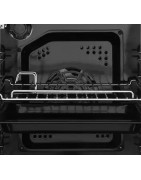 Шкаф духовой электрический MAUNFELD EOEF516RIB купить в Санкт-Петербурге и Москве