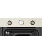 Шкаф духовой электрический MAUNFELD EOEF516RIB купить в Санкт-Петербурге и Москве