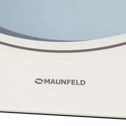 Шкаф духовой электрический MAUNFELD EOEFG.566RIB.RT купить в Санкт-Петербурге и Москве