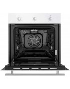 Шкаф духовой газовый MAUNFELD EOGC604W купить в Санкт-Петербурге и Москве
