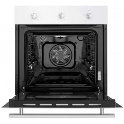 Шкаф духовой газовый MAUNFELD EOGC604W купить в Санкт-Петербурге и Москве
