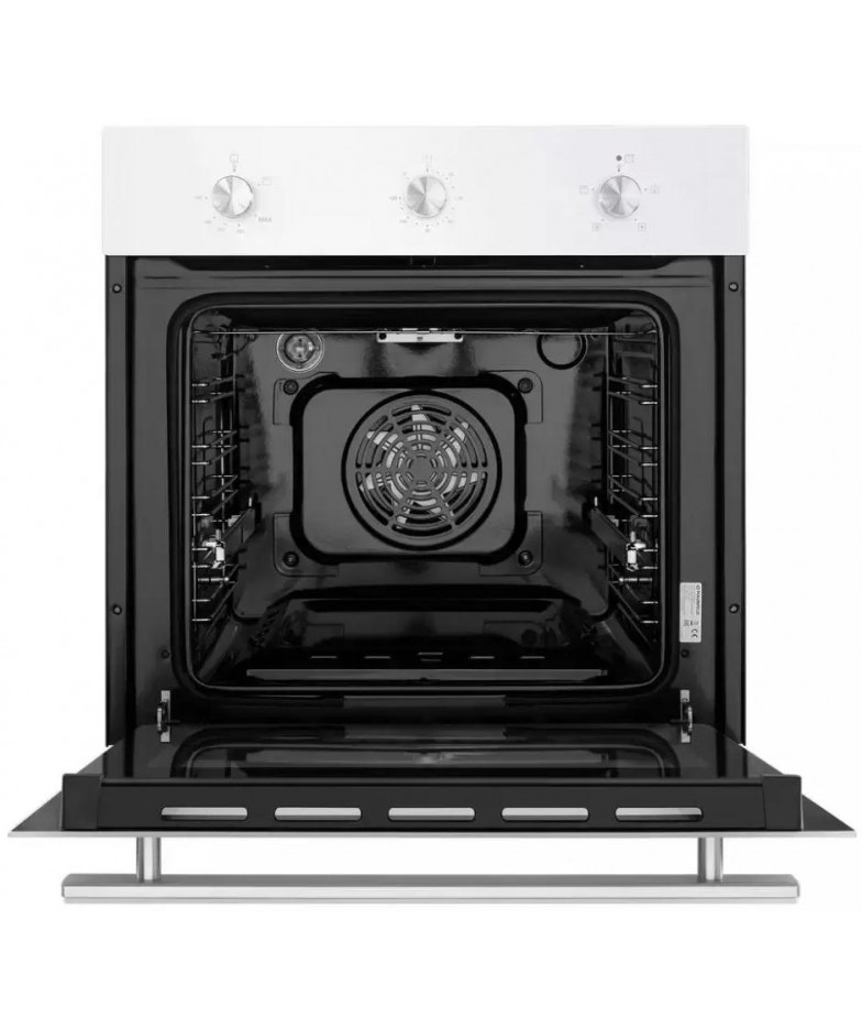 Шкаф духовой газовый MAUNFELD EOGC604W купить в Санкт-Петербурге и Москве