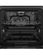 Шкаф духовой газовый MAUNFELD EOGC604W купить в Санкт-Петербурге и Москве
