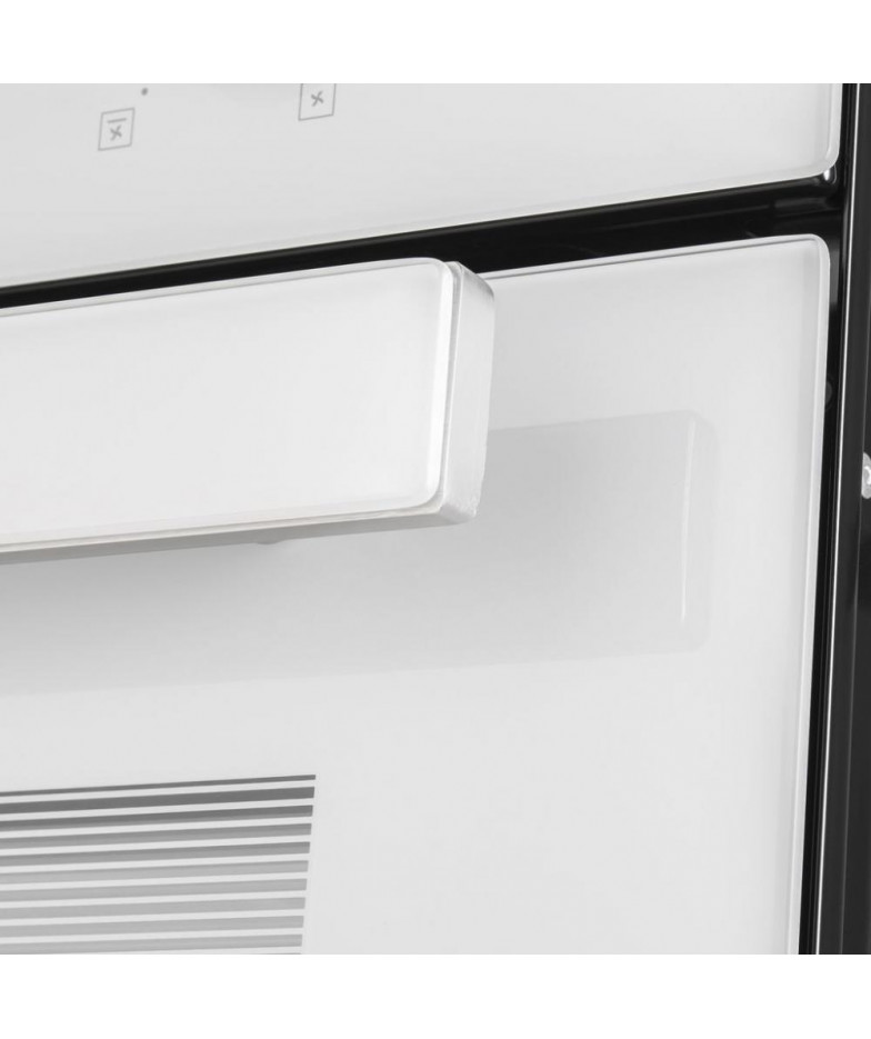 Шкаф духовой газовый MAUNFELD EOGC604W купить в Санкт-Петербурге и Москве