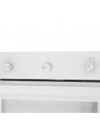 Шкаф духовой газовый MAUNFELD EOGC604W купить в Санкт-Петербурге и Москве