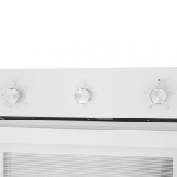 Шкаф духовой газовый MAUNFELD EOGC604W купить в Санкт-Петербурге и Москве