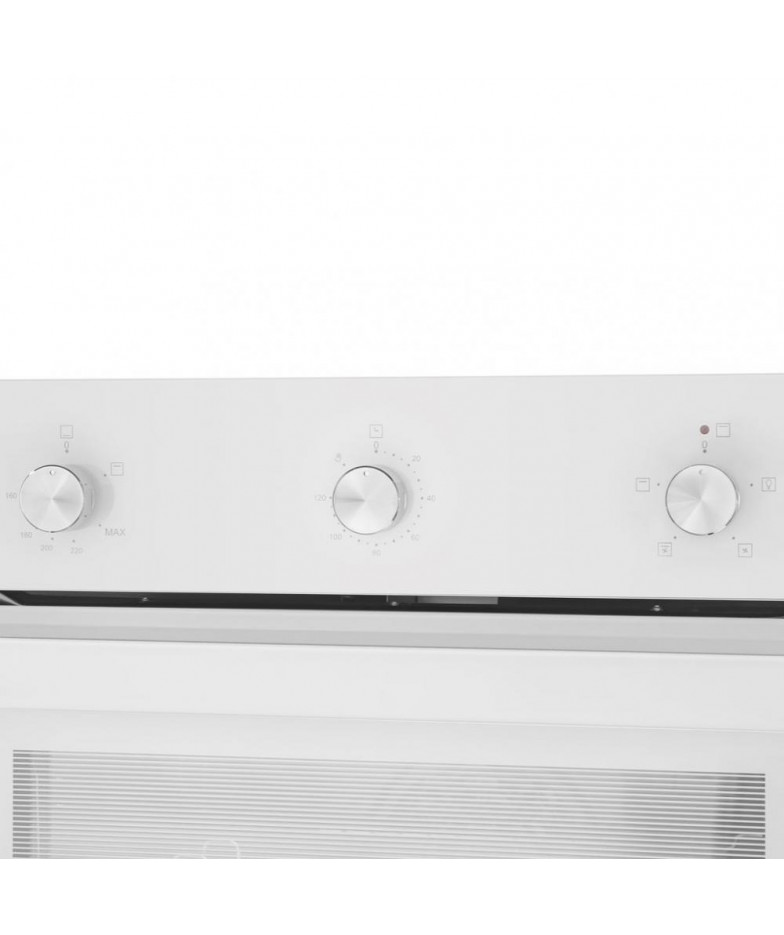 Шкаф духовой газовый MAUNFELD EOGC604W купить в Санкт-Петербурге и Москве