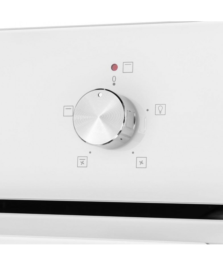 Шкаф духовой газовый MAUNFELD EOGC604W купить в Санкт-Петербурге и Москве