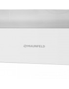 Шкаф духовой газовый MAUNFELD EOGC604W купить в Санкт-Петербурге и Москве