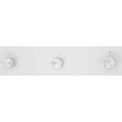 Шкаф духовой газовый MAUNFELD EOGC604W купить в Санкт-Петербурге и Москве
