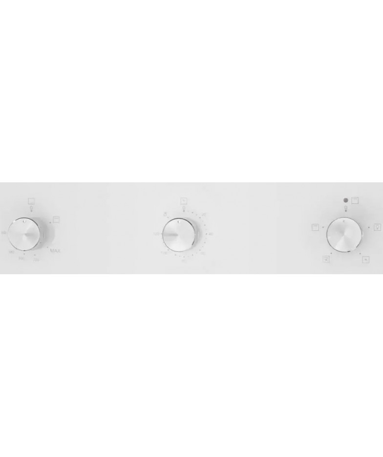 Шкаф духовой газовый MAUNFELD EOGC604W купить в Санкт-Петербурге и Москве
