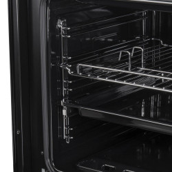 Шкаф духовой газовый MAUNFELD EOGC604W купить в Санкт-Петербурге и Москве