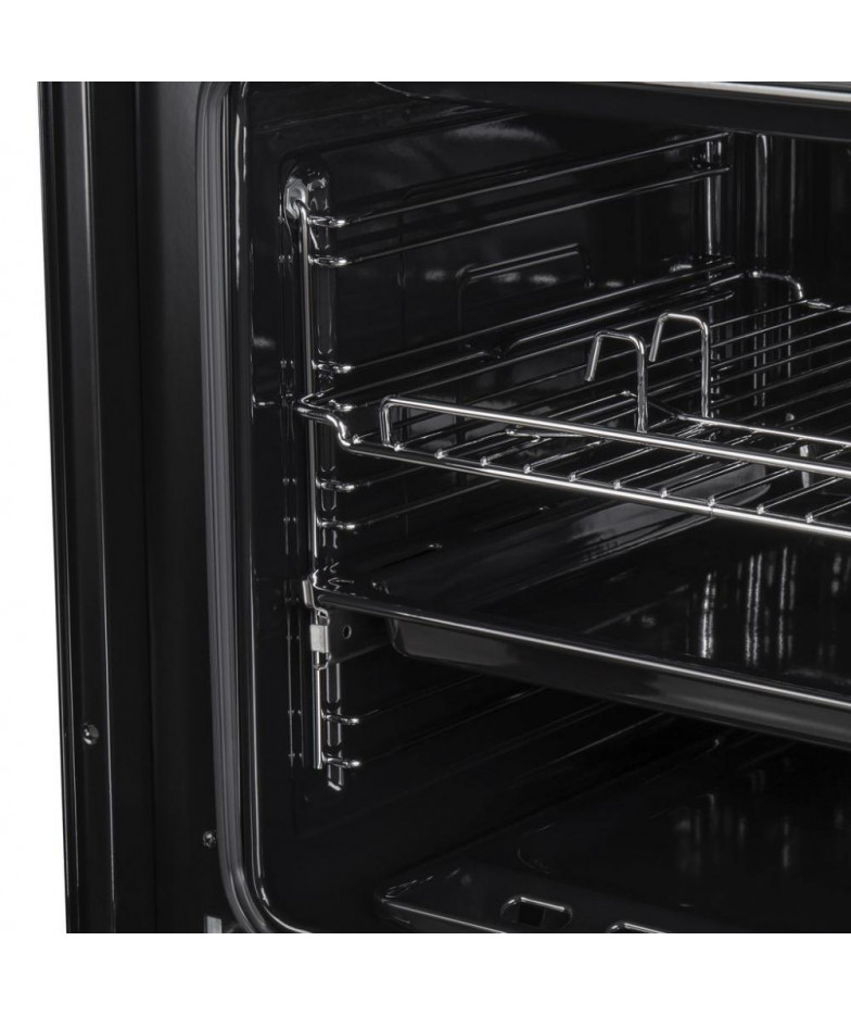 Шкаф духовой газовый MAUNFELD EOGC604W купить в Санкт-Петербурге и Москве