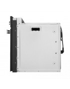 Шкаф духовой газовый MAUNFELD EOGC604W купить в Санкт-Петербурге и Москве