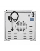 Шкаф духовой газовый MAUNFELD EOGC604W купить в Санкт-Петербурге и Москве