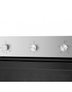 Шкаф духовой газовый MAUNFELD EOGC604S купить в Санкт-Петербурге и Москве