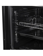 Шкаф духовой газовый MAUNFELD EOGC604S купить в Санкт-Петербурге и Москве