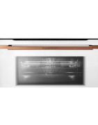 Компактный духовой шкаф с микроволнами Kuppersbusch CBM 6550.0 W7 Copper купить в Санкт-Петербурге и Москве