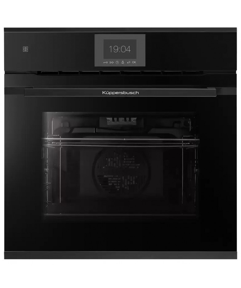 Духовой шкаф Kuppersbusch BP 6550.0 S5 Black Velvet купить в Санкт-Петербурге и Москве