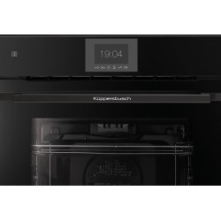 Духовой шкаф Kuppersbusch BP 6550.0 S5 Black Velvet купить в Санкт-Петербурге и Москве