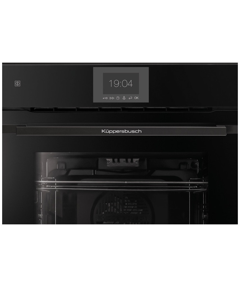 Духовой шкаф Kuppersbusch BP 6550.0 S5 Black Velvet купить в Санкт-Петербурге и Москве
