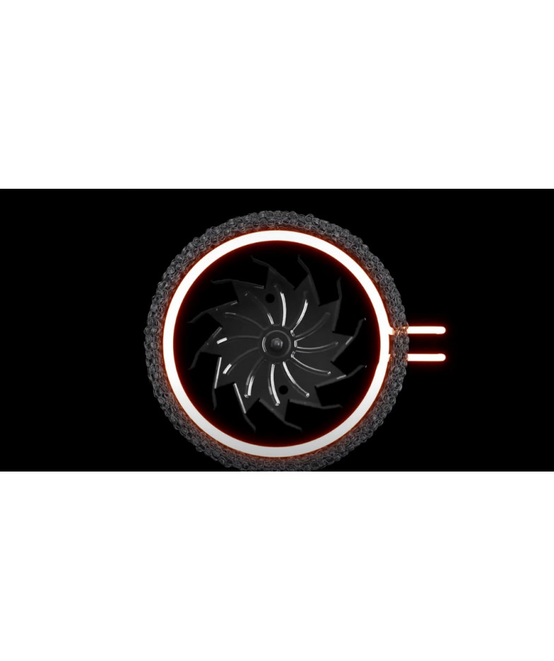 Духовой шкаф Kuppersbusch BP 6550.0 S5 Black Velvet купить в Санкт-Петербурге и Москве