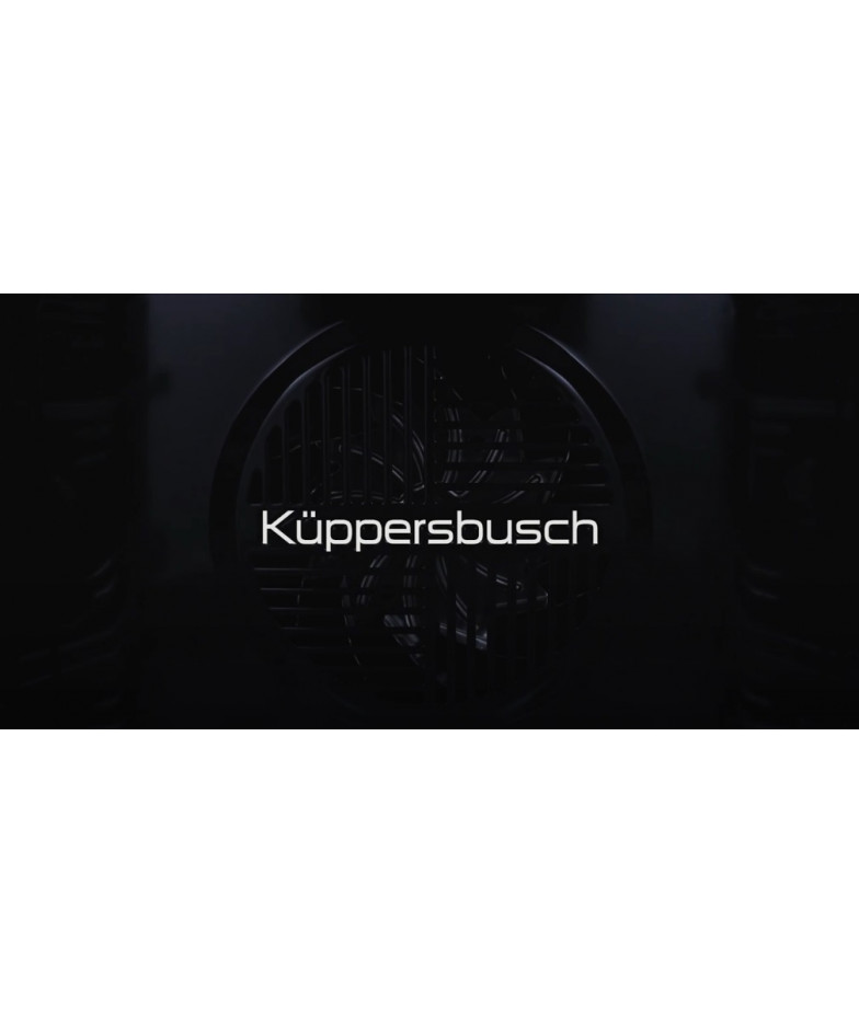 Духовой шкаф Kuppersbusch BP 6550.0 S5 Black Velvet купить в Санкт-Петербурге и Москве