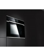 Духовой шкаф Kuppersbusch BP 6350.0 S3  Silver Chrome купить в Санкт-Петербурге и Москве