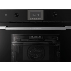 Духовой шкаф Kuppersbusch BP 6350.0 S3  Silver Chrome купить в Санкт-Петербурге и Москве