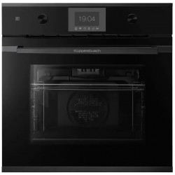 Духовой шкаф Kuppersbusch BP 6350.0 S2 Black Chrome купить в Санкт-Петербурге и Москве