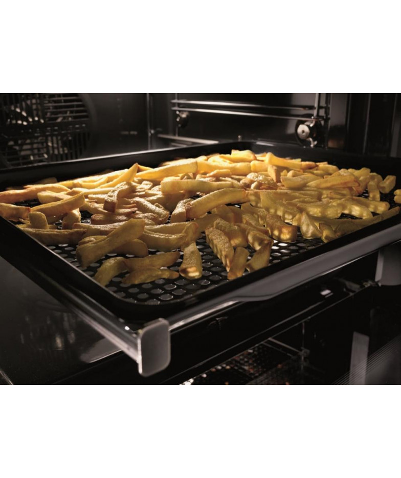 Духовой шкаф Kuppersbusch BP 6350.0 S2 Black Chrome купить в Санкт-Петербурге и Москве