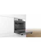 Встраиваемый духовой шкаф BOSCH HBJ517FS0R купить в Санкт-Петербурге и Москве