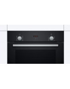 Встраиваемый духовой шкаф BOSCH HBF512BA1R купить в Санкт-Петербурге и Москве