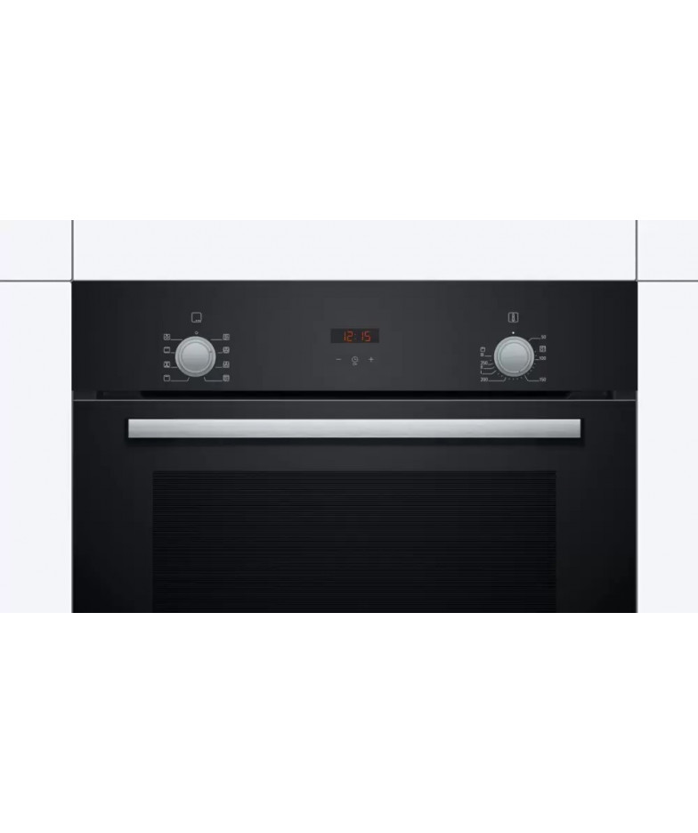 Встраиваемый духовой шкаф BOSCH HBF512BA1R купить в Санкт-Петербурге и Москве