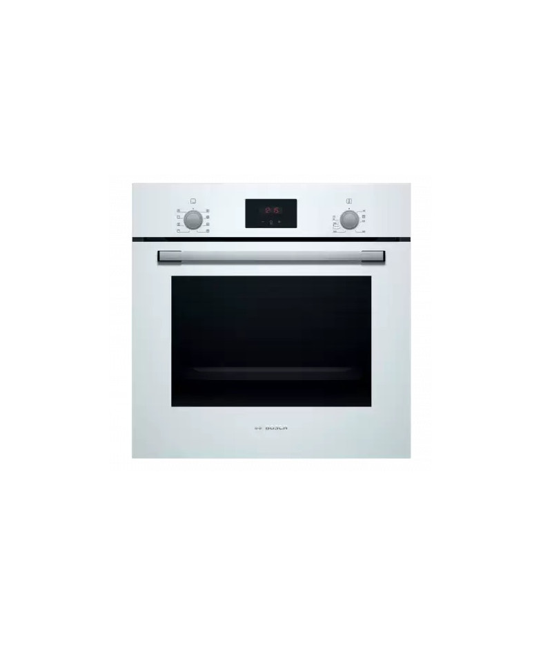 Встраиваемый духовой шкаф BOSCH HBF512BV1R купить в Санкт-Петербурге и Москве