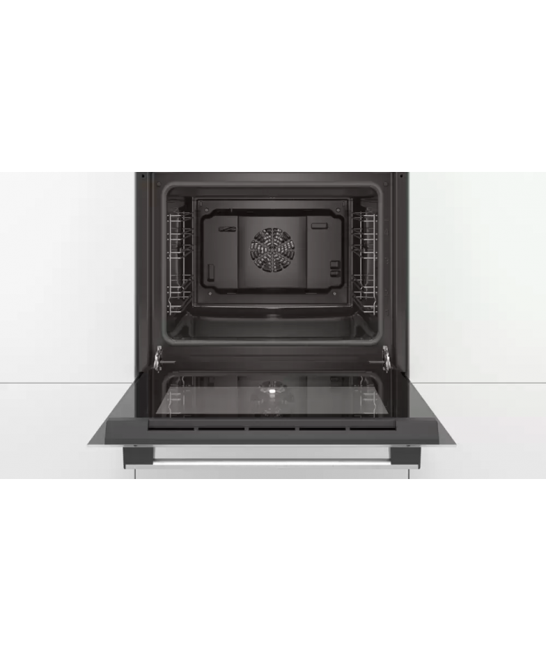 Встраиваемый духовой шкаф BOSCH HBF512BV1R купить в Санкт-Петербурге и Москве