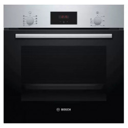 Встраиваемый духовой шкаф BOSCH HBF114ES1R купить в Санкт-Петербурге и Москве