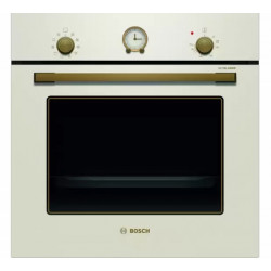 Встраиваемый духовой шкаф BOSCH HBJN10YW0R купить в Санкт-Петербурге и Москве