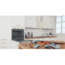 Встраиваемый духовой шкаф BOSCH HBJN10YW0R купить в Санкт-Петербурге и Москве