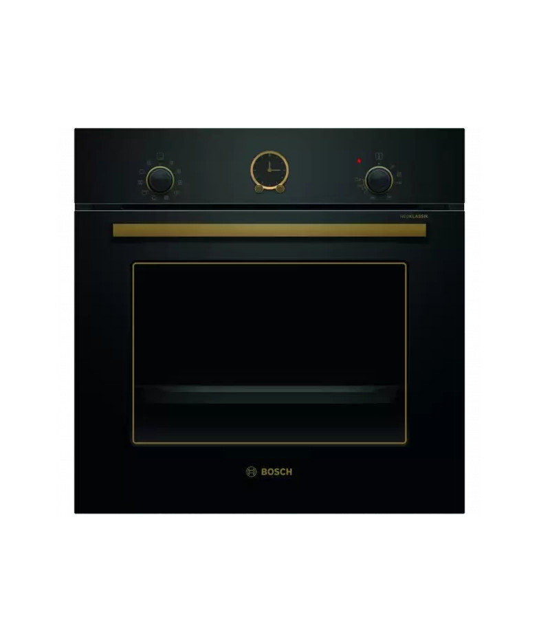 Встраиваемый духовой шкаф BOSCH HBJN10YB2R купить в Санкт-Петербурге и Москве