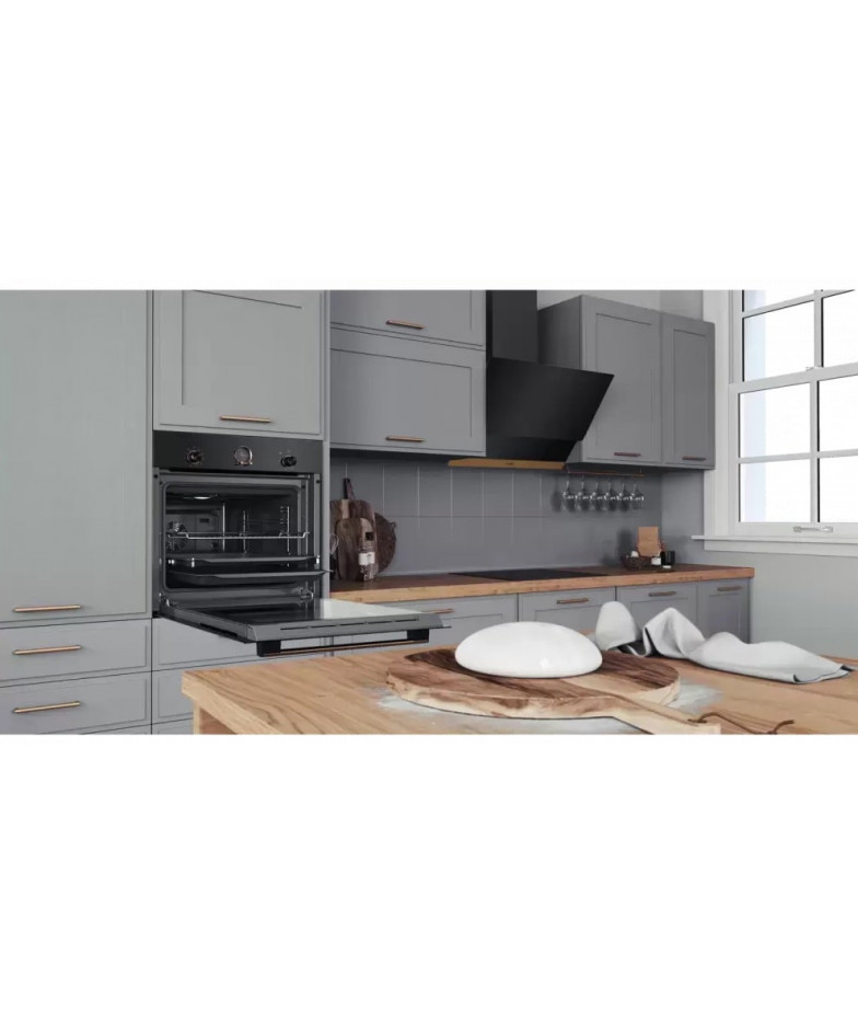 Встраиваемый духовой шкаф BOSCH HBJN10YB2R купить в Санкт-Петербурге и Москве