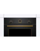 Встраиваемый духовой шкаф BOSCH HBJN10YB2R купить в Санкт-Петербурге и Москве