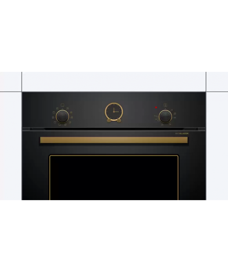 Встраиваемый духовой шкаф BOSCH HBJN10YB2R купить в Санкт-Петербурге и Москве