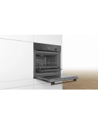 Встраиваемый духовой шкаф BOSCH HBJN10YB2R купить в Санкт-Петербурге и Москве