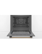 Встраиваемый духовой шкаф BOSCH HBJN10YB2R купить в Санкт-Петербурге и Москве