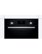 Встраиваемый духовой шкаф BOSCH HBF114EB1R купить в Санкт-Петербурге и Москве