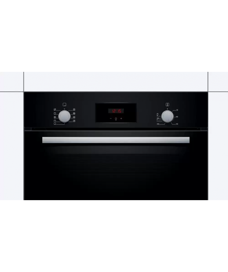 Встраиваемый духовой шкаф BOSCH HBF114EB1R купить в Санкт-Петербурге и Москве