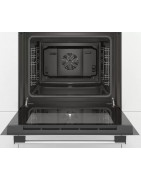 Встраиваемый духовой шкаф BOSCH HBF114EB1R купить в Санкт-Петербурге и Москве