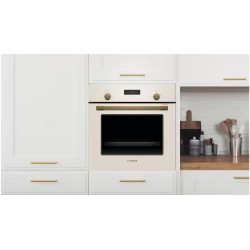 Встраиваемый духовой шкаф BOSCH HBJN17EW0R купить в Санкт-Петербурге и Москве